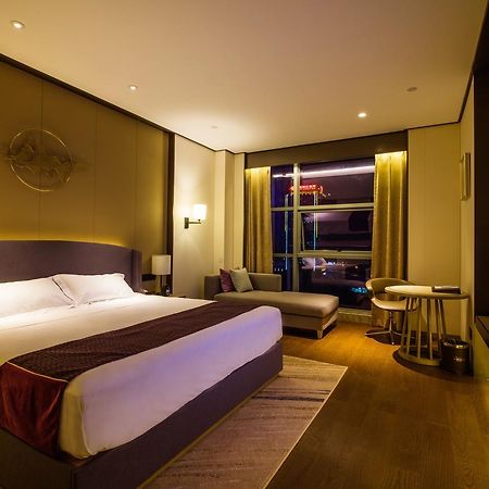 Mercure Changsha South Exterior foto