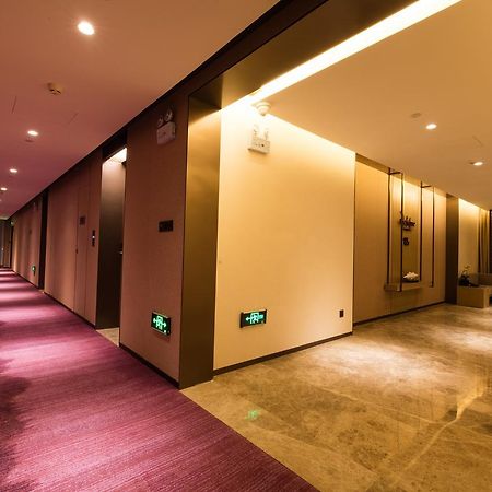 Mercure Changsha South Exterior foto