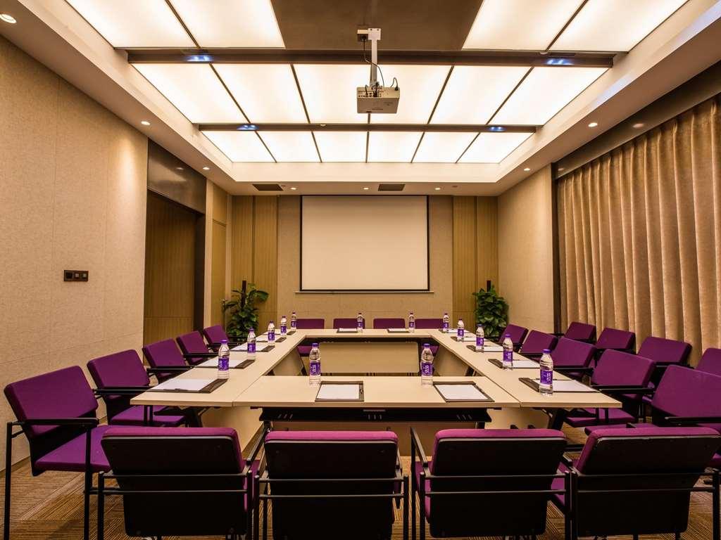 Mercure Changsha South Facilidades foto