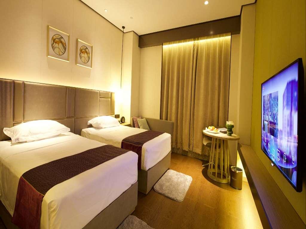 Mercure Changsha South Habitación foto