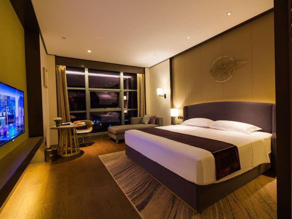 Mercure Changsha South Habitación foto