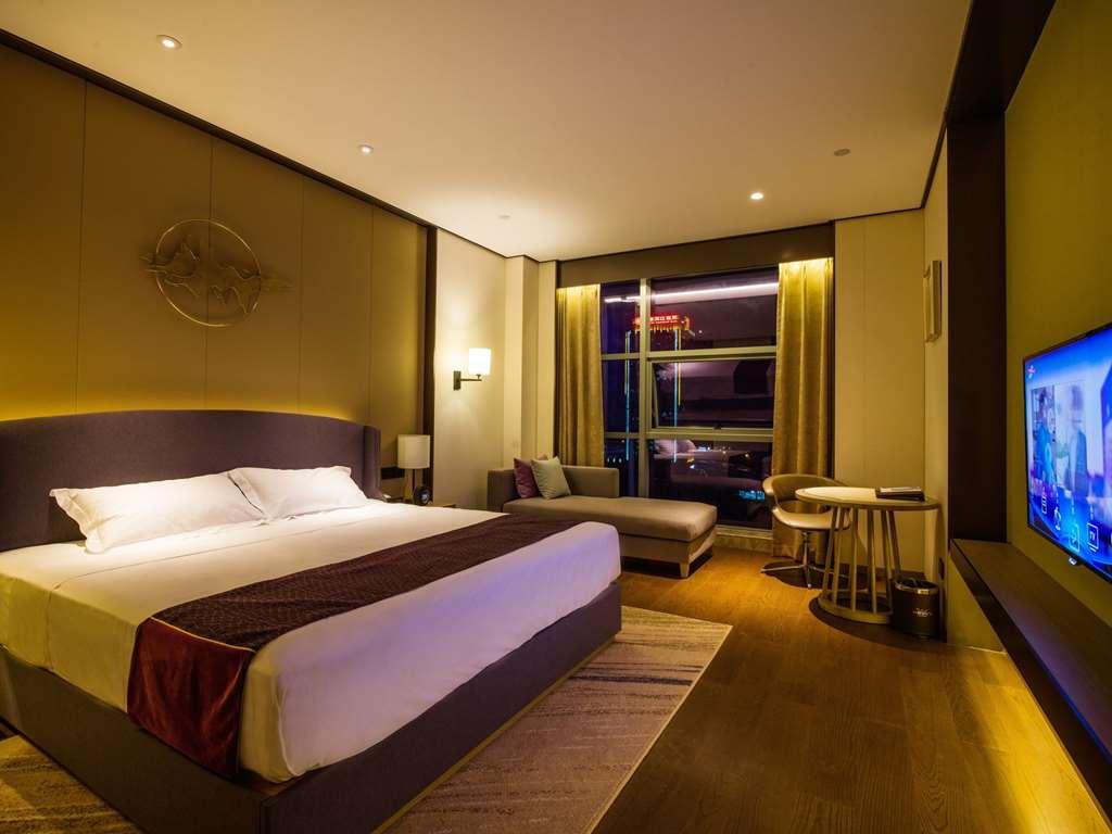 Mercure Changsha South Habitación foto