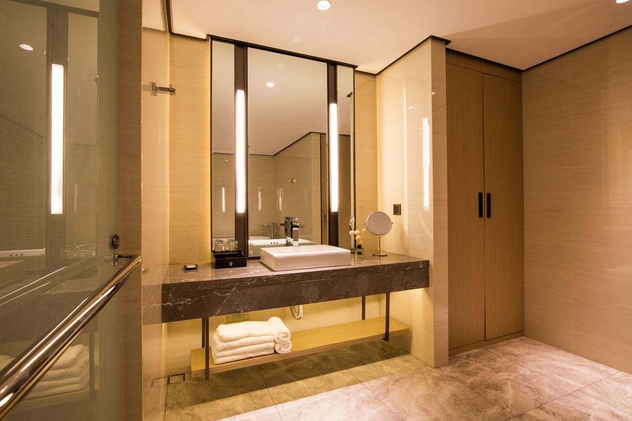 Mercure Changsha South Exterior foto