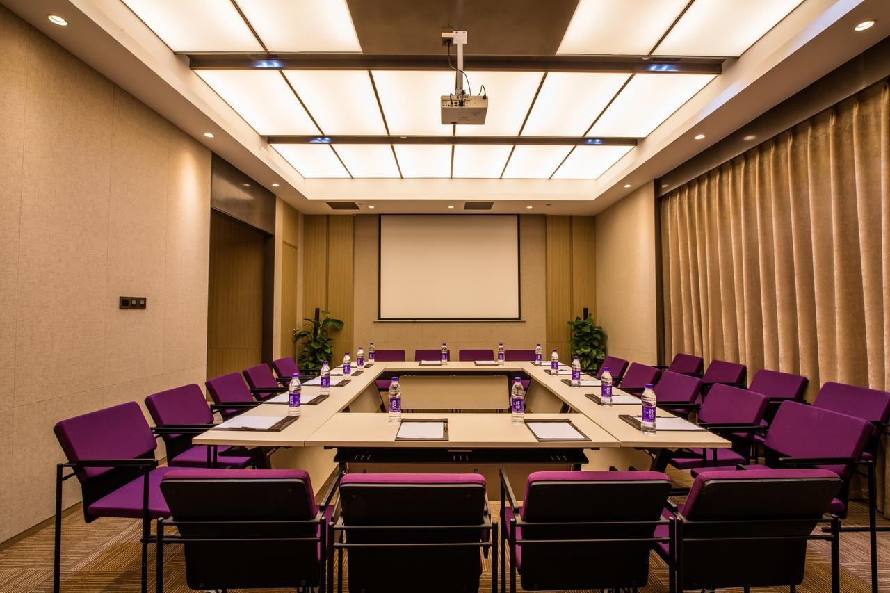 Mercure Changsha South Exterior foto